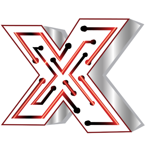 Marxcellence X logo