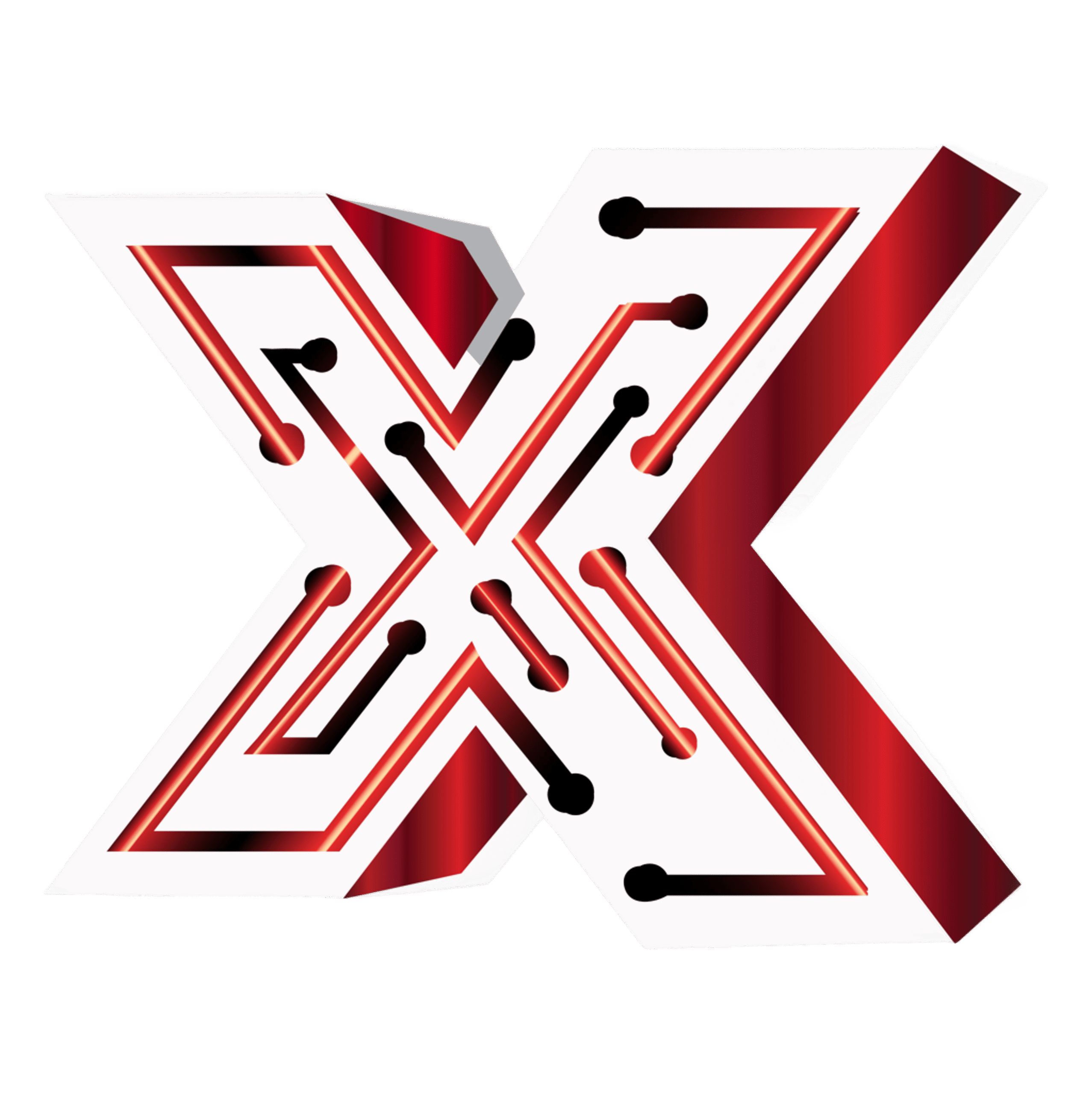 X